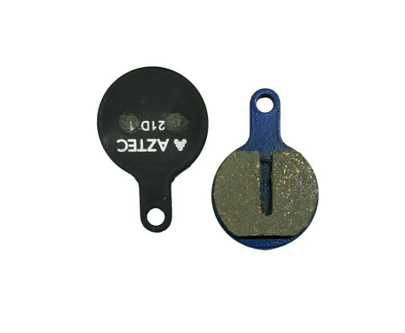 Aztec Tektro Lyra Disc Brake Pads - Organic