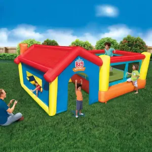 Banzai Big Bounce Play House