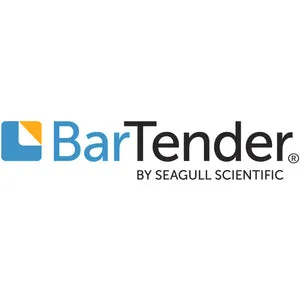 BarTender Automation - Subscription - 3 Year