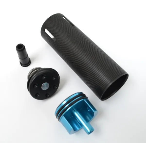 BCA Service AEG Compression Parts Installation/Service (Per Unit)