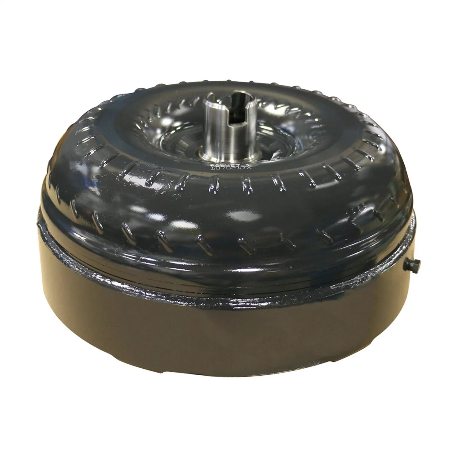 BD Diesel 1071217LX Triple Torque Force Converter
