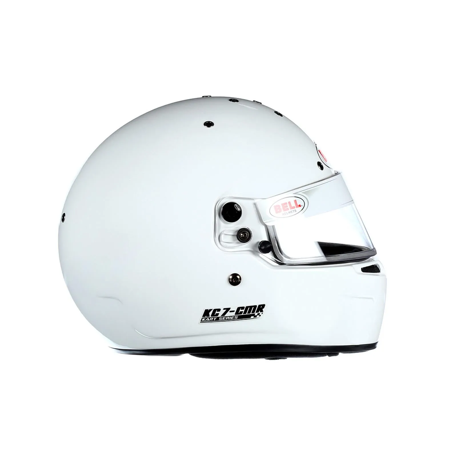 Bell Racing Pro Series KC7 CMR Helmets 1311001