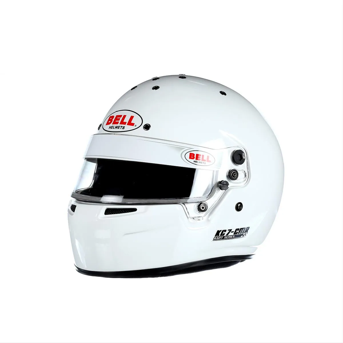 Bell Racing Pro Series KC7 CMR Helmets 1311001