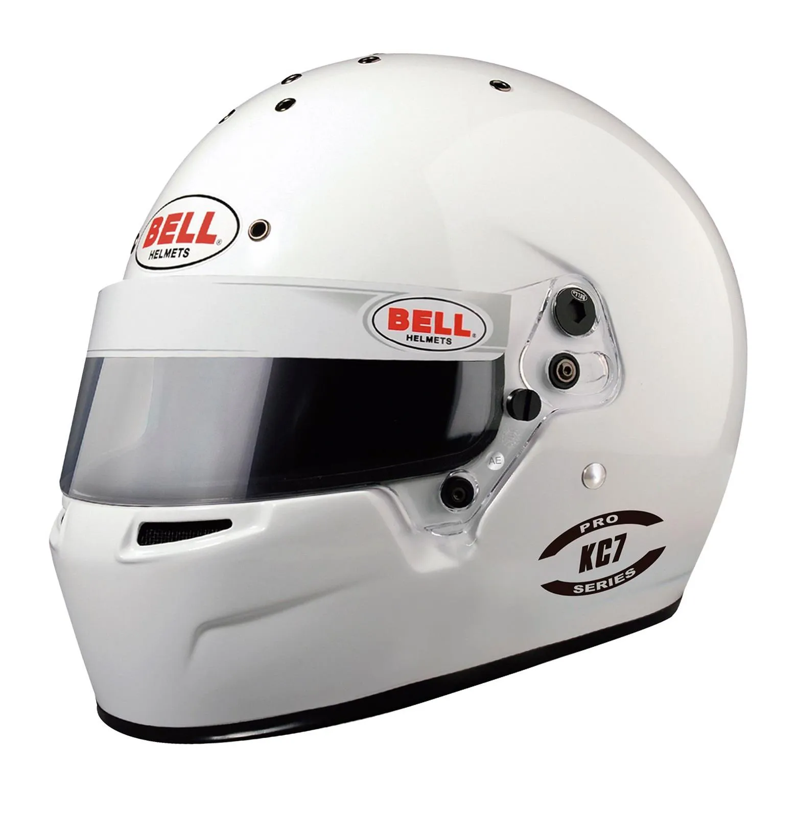 Bell Racing Pro Series KC7 CMR Helmets 1311006