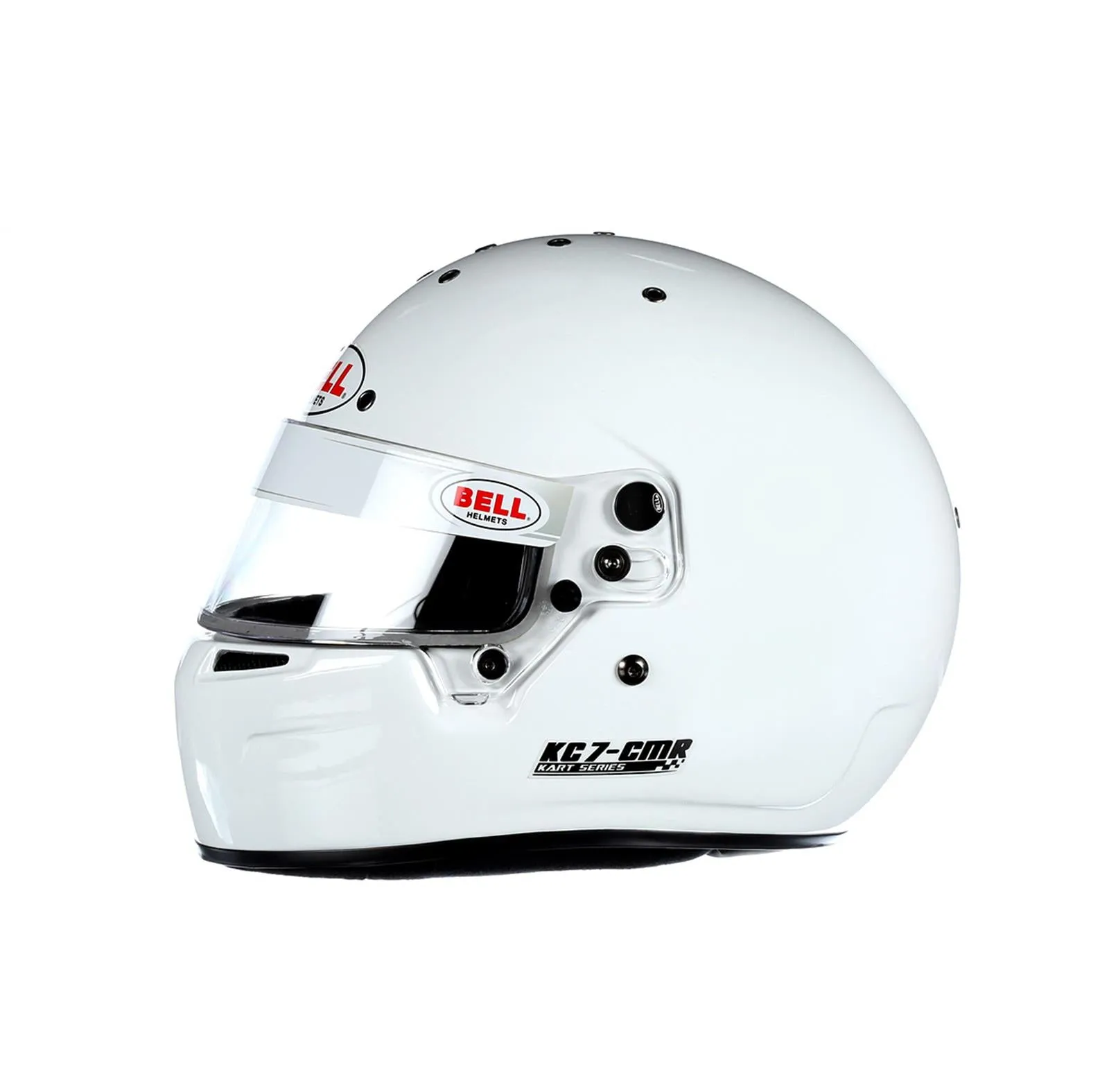 Bell Racing Pro Series KC7 CMR Helmets 1311006