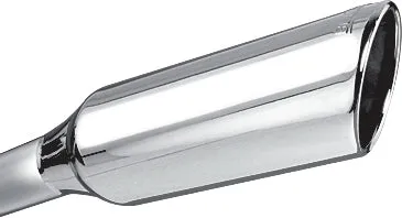 Borla 11752 Axle-Back Exhaust System - S-Type
