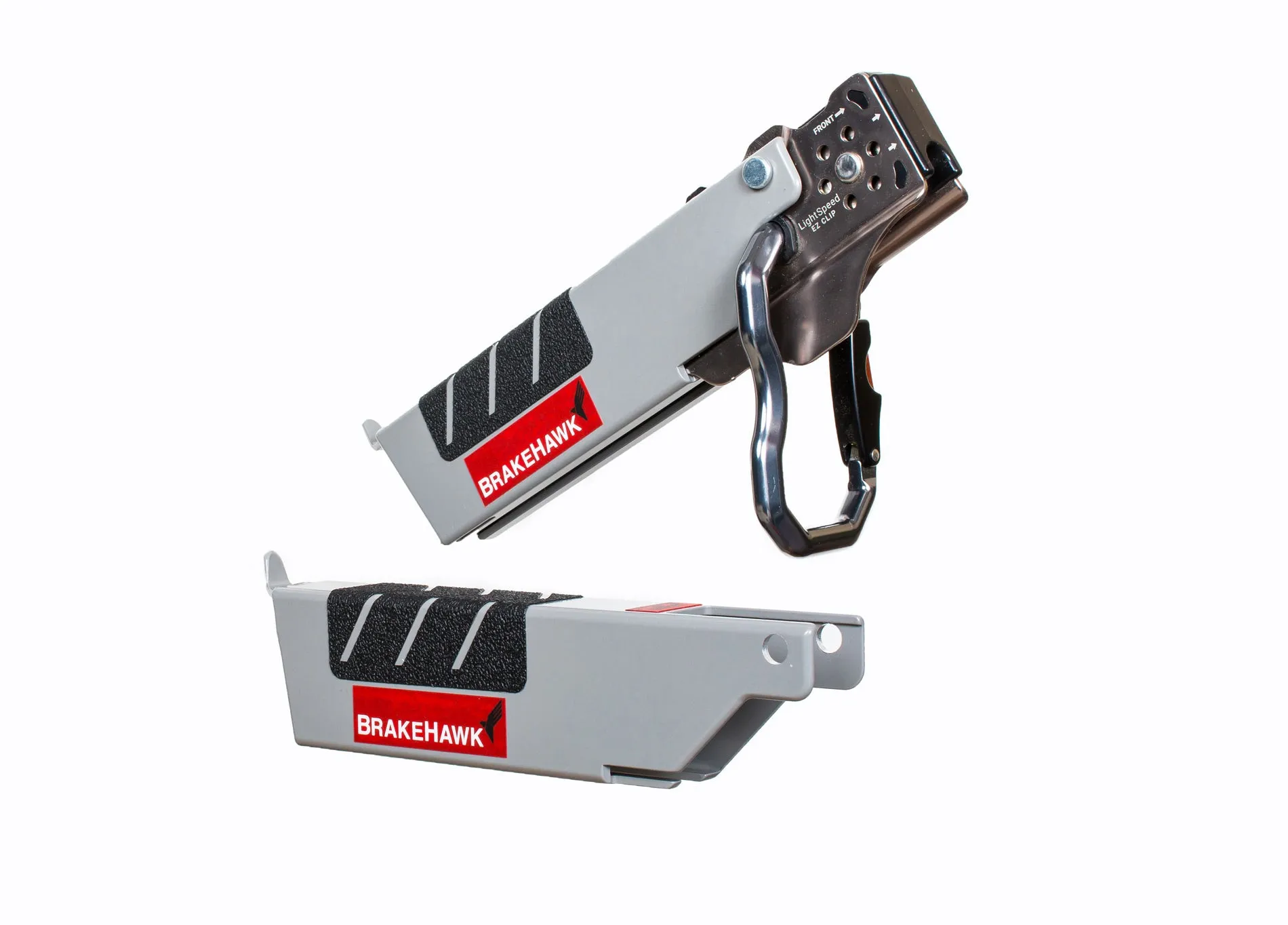 BrakeHawk Zip Line Brake
