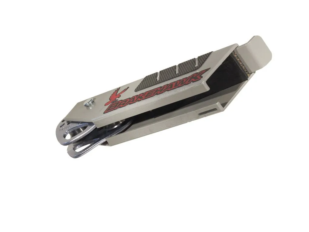 BrakeHawk Zip Line Brake
