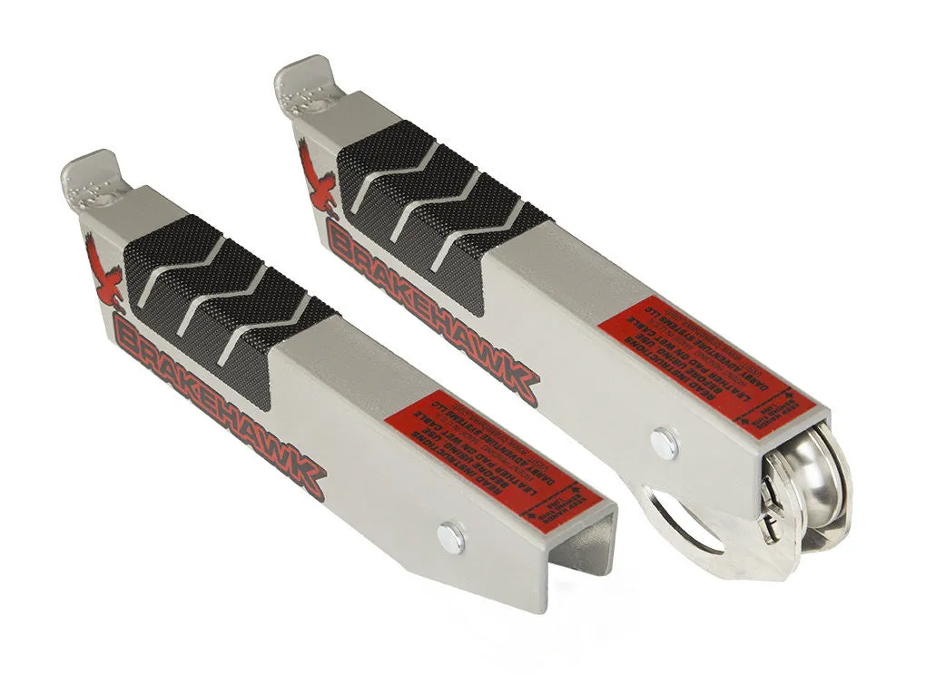 BrakeHawk Zip Line Brake