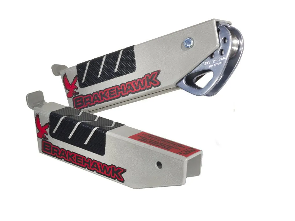 BrakeHawk Zip Line Brake