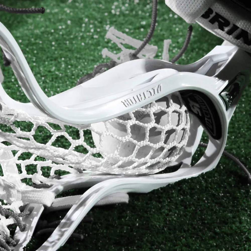 Brine Dictator ST X Lacrosse Head