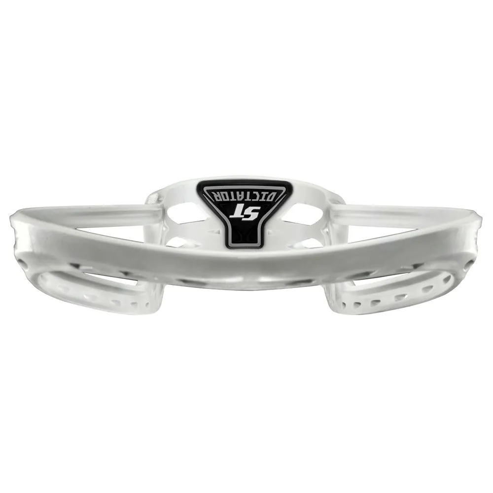 Brine Dictator ST X Lacrosse Head