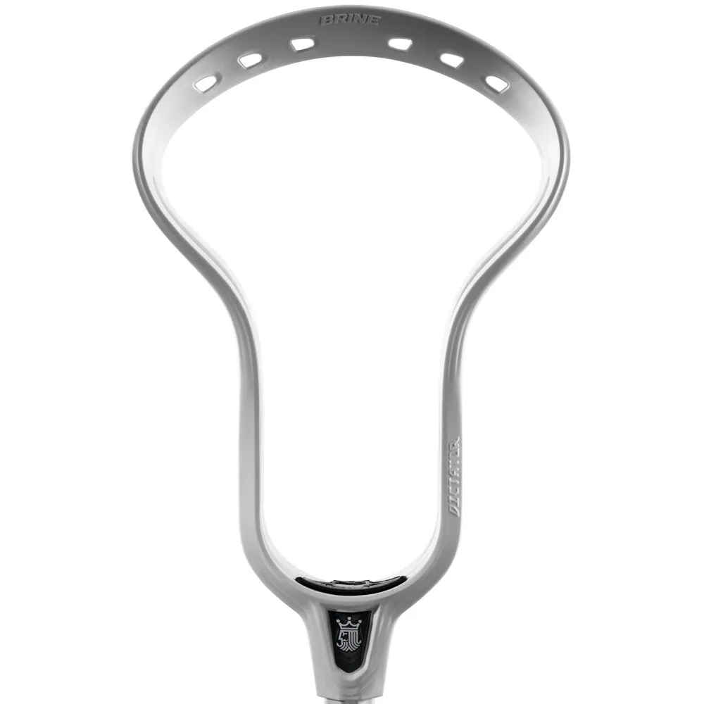 Brine Dictator ST X Lacrosse Head
