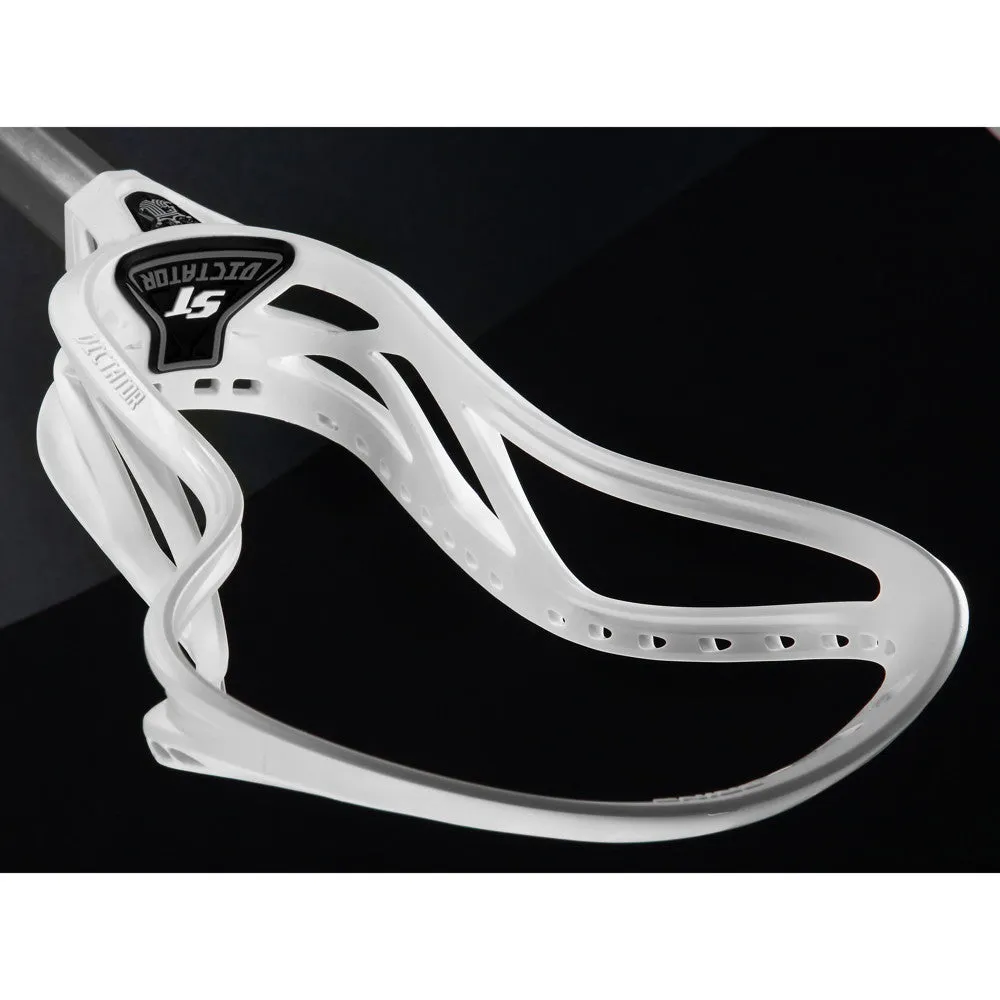 Brine Dictator ST X Lacrosse Head
