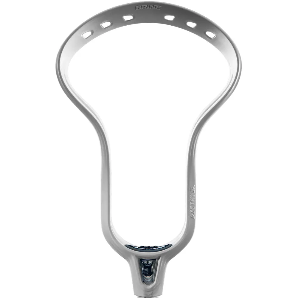 Brine Dictator X Lacrosse Head