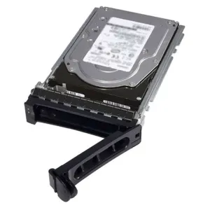 C3MX1 | Refurbished Dell 2TB 7.2K SATA 6Gbps 512n 3.5" HDD