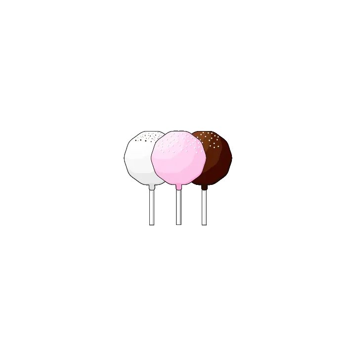 Cake Pops