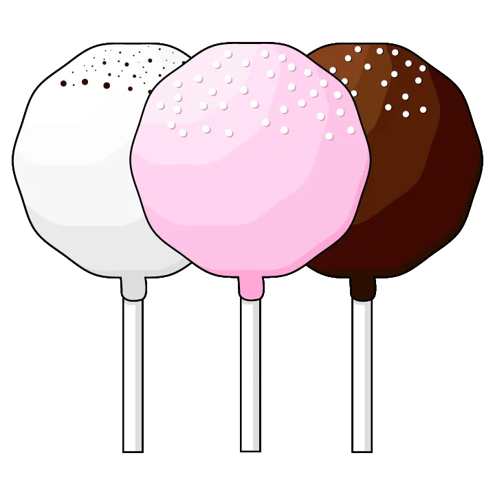 Cake Pops