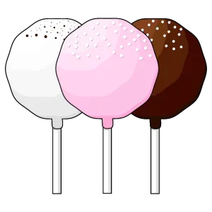 Cake Pops