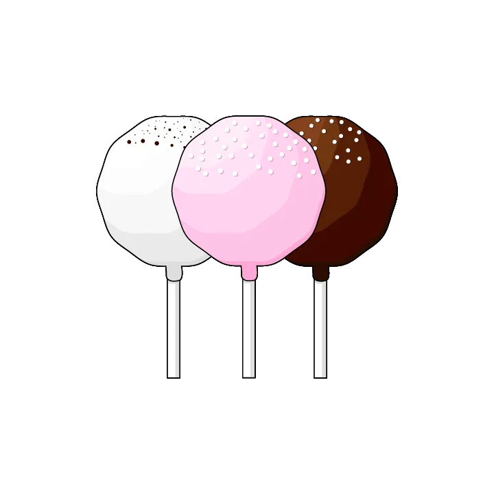 Cake Pops