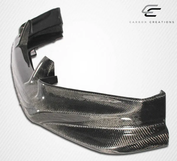 Carbon Creations 09-12 Nissan 370Z N-1 Front Lip Spoiler Air Dam kit