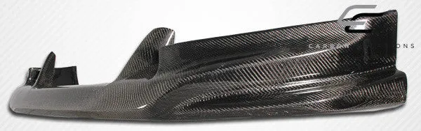 Carbon Creations 09-12 Nissan 370Z N-1 Front Lip Spoiler Air Dam kit