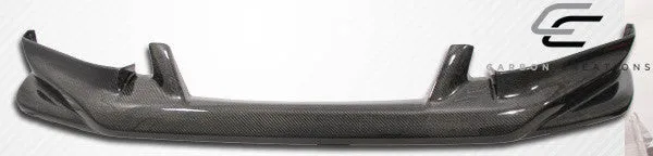 Carbon Creations 09-12 Nissan 370Z N-1 Front Lip Spoiler Air Dam kit