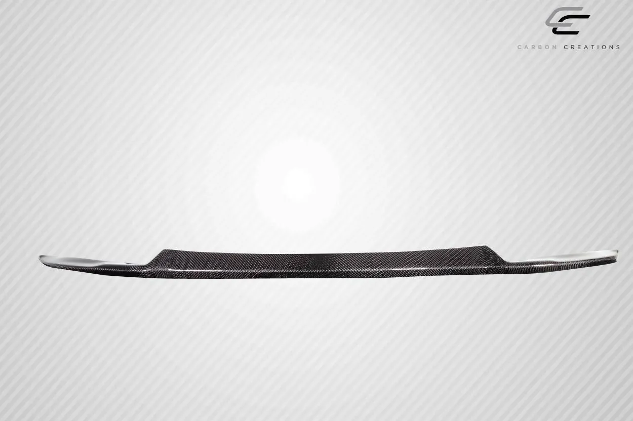 Carbon Creations 2014-2020 BMW M3 F80 M4 F82 F83 CS Look Front Lip Spoiler