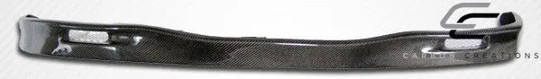 Carbon Creations 92-95 Civic 2DR HB Spoon Front Lip Spoiler Air Dam