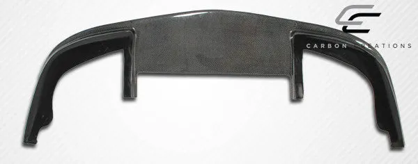 Carbon Creations 97-04 Chevy Corvette Vortex Front Lip Spoiler Air Dam