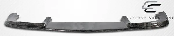 Carbon Creations 97-04 Chevy Corvette Vortex Front Lip Spoiler Air Dam