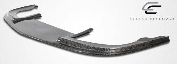 Carbon Creations 97-04 Chevy Corvette Vortex Front Lip Spoiler Air Dam