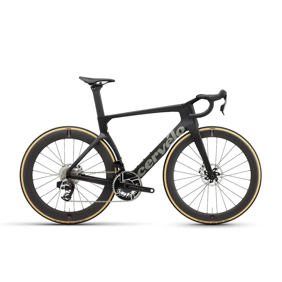 Cervélo S5 Red AXS