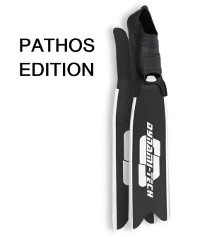 Cetma DYNAMI-TECH CETMA Carbon Fin Blades** - For PATHOS Footpockets