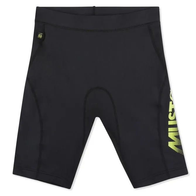 CHAMPIONSHIP DECK SHIELD SHORT