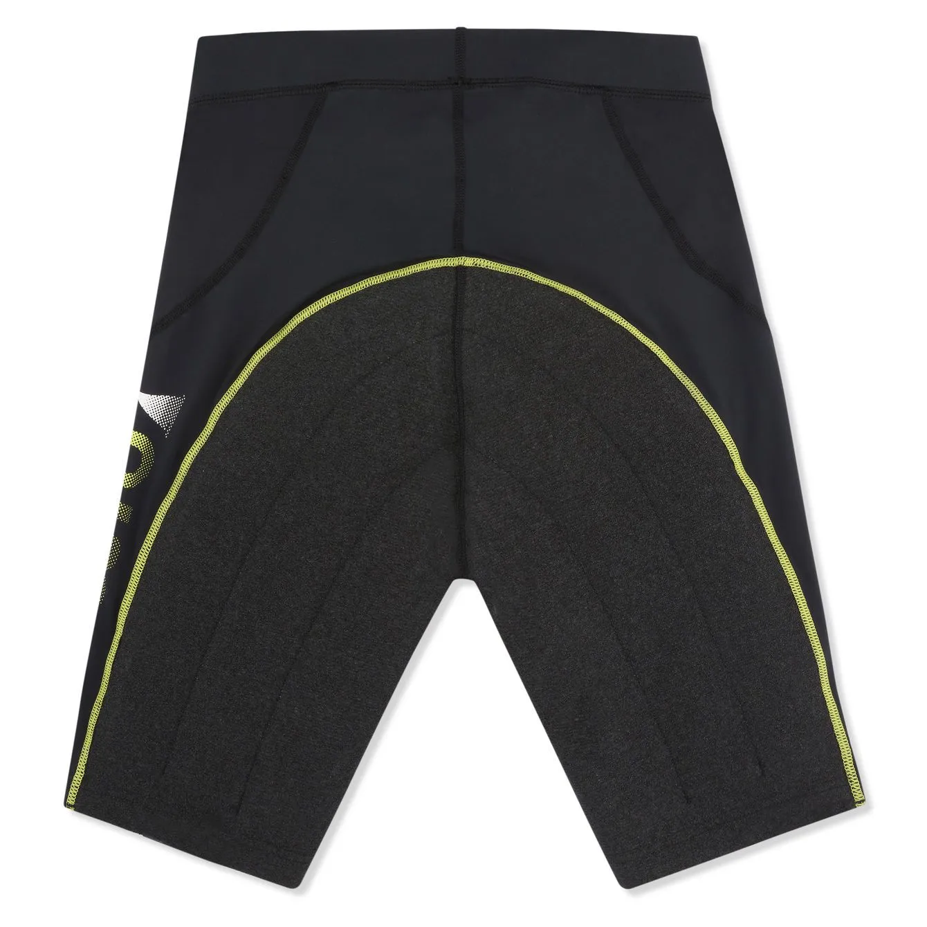 CHAMPIONSHIP DECK SHIELD SHORT