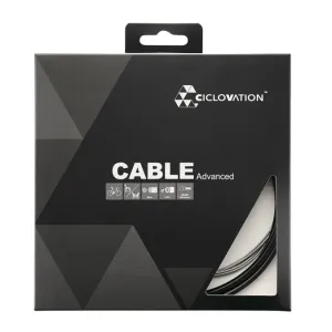 Ciclovation Advanced Performance - Road Brake Cable Set