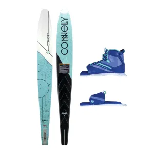 Connelly Aspect W/Tempest Front Boot & RTP Womens