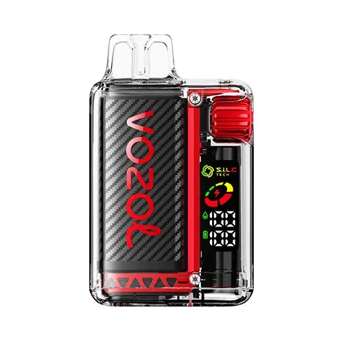 Cranberry Mango Grapefruit - Vozol Vista 16000 Vape