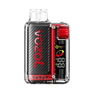 Cranberry Mango Grapefruit - Vozol Vista 16000 Vape