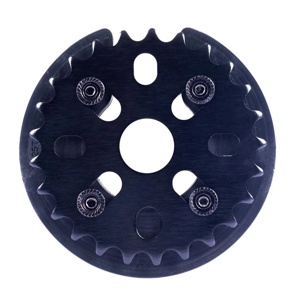 Cult Conviction Guard Sprocket