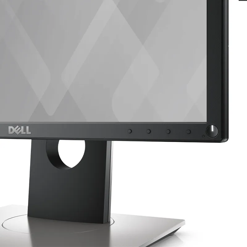 Dell 19" P1917 LCD Monitor