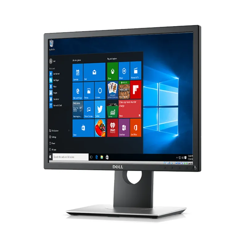 Dell 19" P1917 LCD Monitor