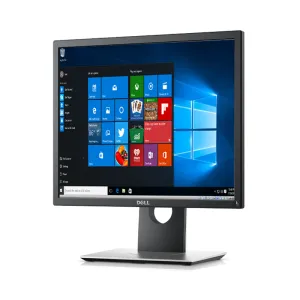 Dell 19" P1917 LCD Monitor