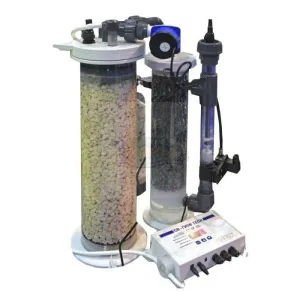 Deltec Twin-Tech 1500 Calcium Reactor