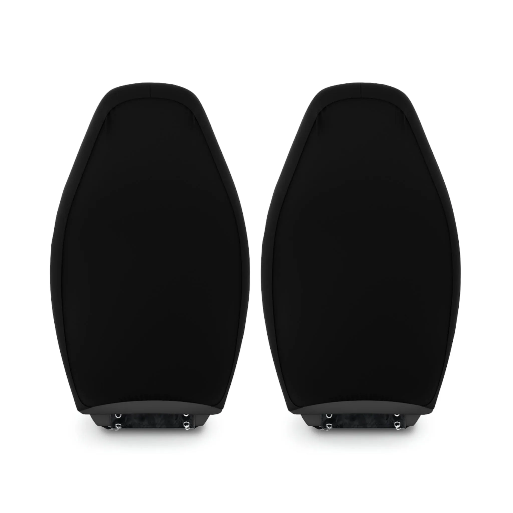 Desert Serenade - Polyester Car Seat Covers