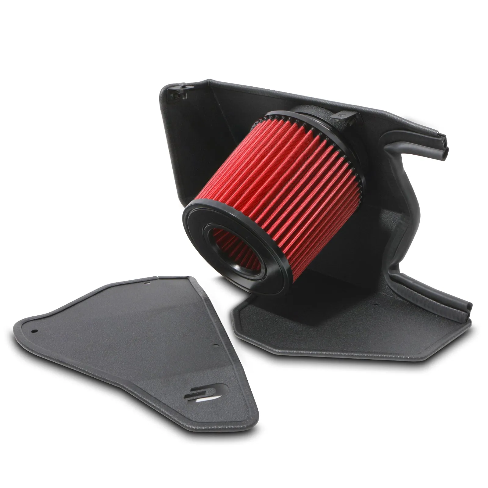 Direnza - Audi S4 B9 3.0 V6 TFSI 17  - Cold Air Induction Kit