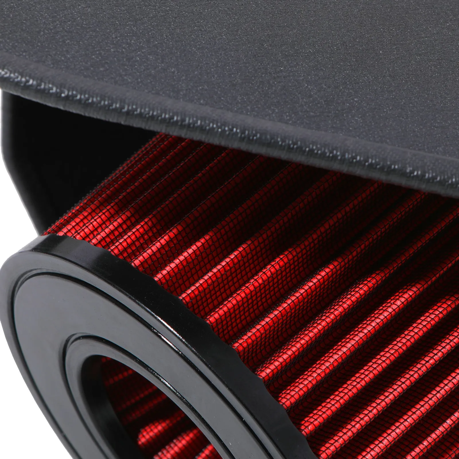 Direnza - Audi S5 B9 3.0 V6 TFSI 17  - Cold Air Induction Kit