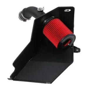 Direnza - Audi TT 8J 3.2 VR6 06-10 - Cold Air Induction Kit