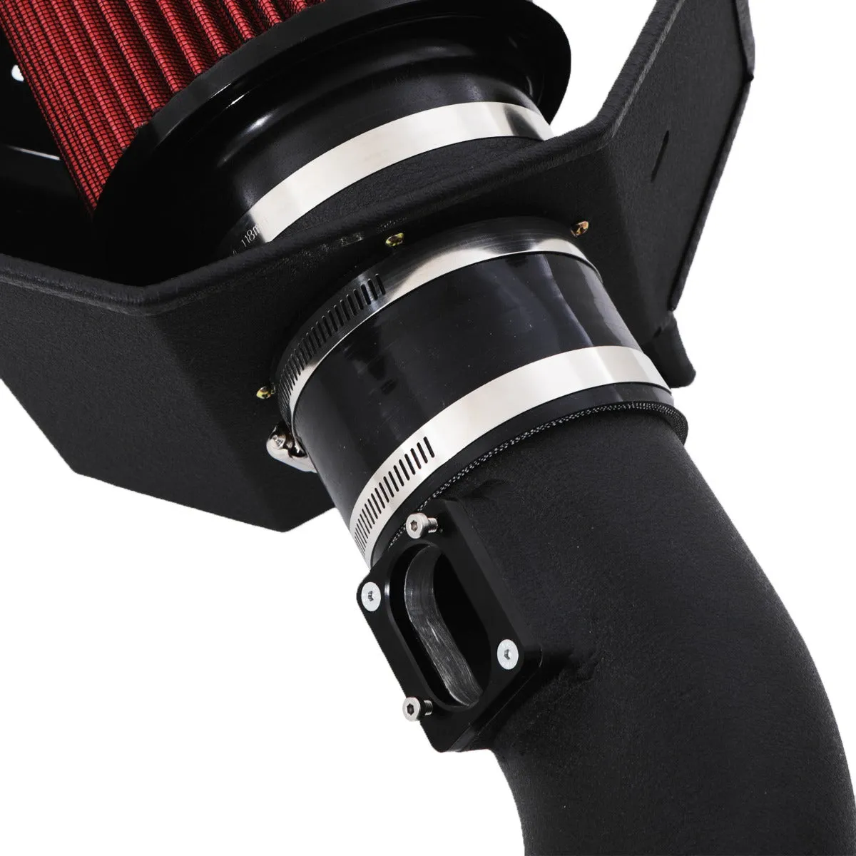 Direnza - BMW 1 Series F20 M135i 3.0 12-16 - Cold Air Induction Kit